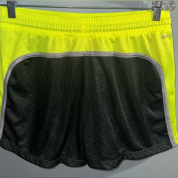 *Nike- Dri fit shorts - Picture 3 of 6